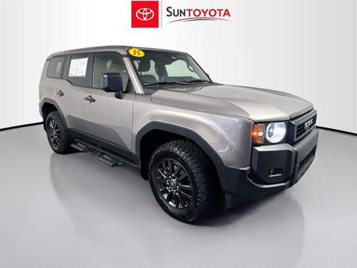 Meteor Shower 2025 Toyota Land Cruiser 1958