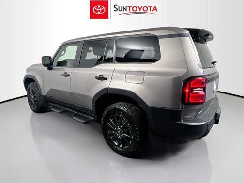 Meteor Shower 2025 Toyota Land Cruiser 1958