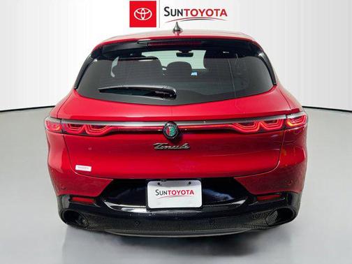 2024 Alfa Romeo Tonale Ti EAWD