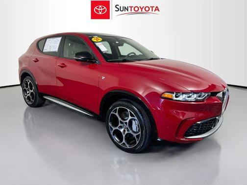 2024 Alfa Romeo Tonale Ti EAWD