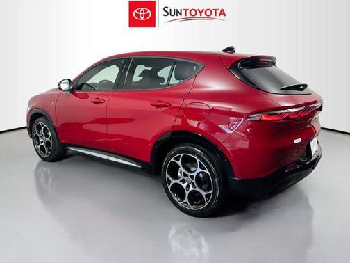 2024 Alfa Romeo Tonale Ti EAWD