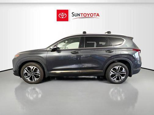 2020 Hyundai SANTA FE Limited 2.0T