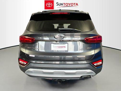 2020 Hyundai SANTA FE Limited 2.0T