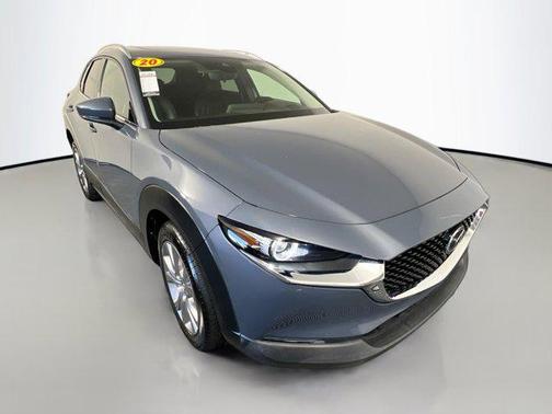 2020 Mazda CX-30 Premium Package