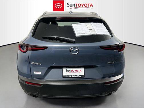 2020 Mazda CX-30 Premium Package