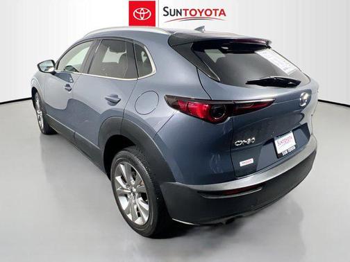 2020 Mazda CX-30 Premium Package