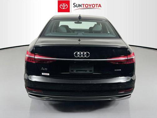 2024 Audi A6 45 Premium Plus