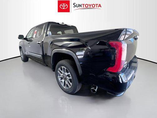 2025 Toyota Tundra 1794 Edition
