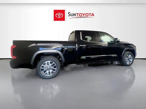 2025 Toyota Tundra 1794 Edition