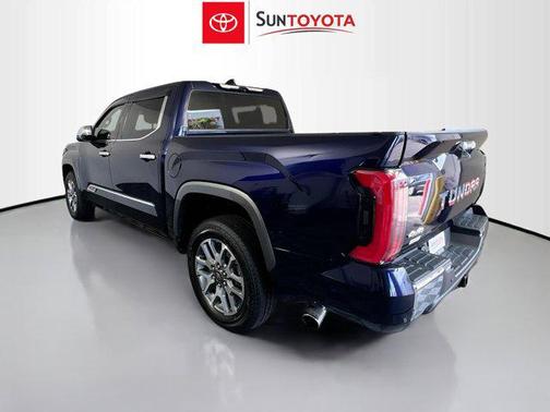 2023 Toyota Tundra 1794 Edition