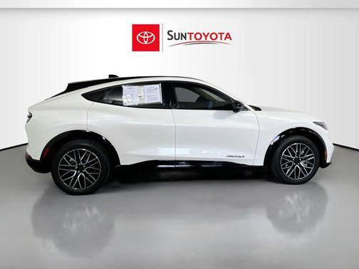 2024 Ford Mustang Mach-E Premium