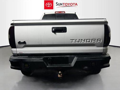 2016 Toyota Tundra TRD Pro