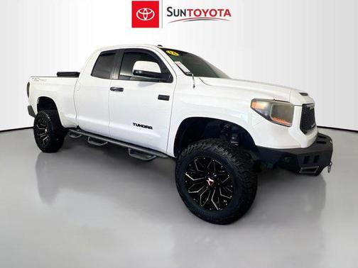 2016 Toyota Tundra TRD Pro