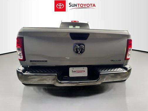 2023 RAM 3500 Big Horn Crew Cab 4x4 8' Box