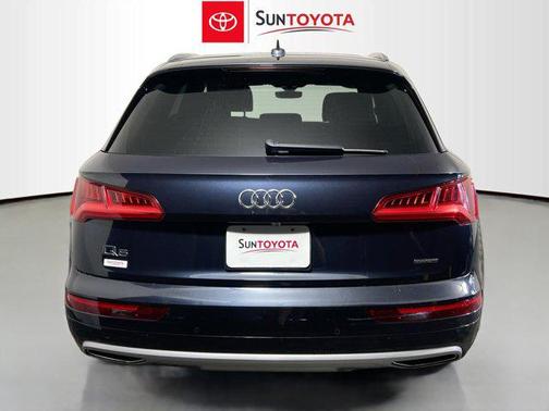 2019 Audi Q5 2.0T Premium Plus