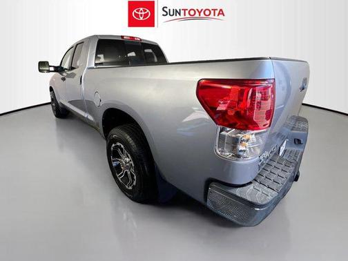 2012 Toyota Tundra Grade