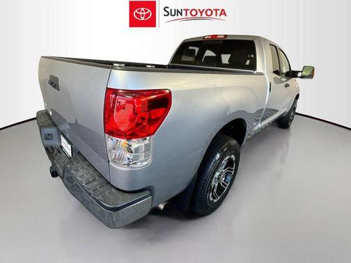 2012 Toyota Tundra Grade