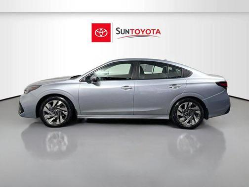 2024 Subaru Legacy Limited