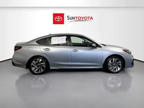 2024 Subaru Legacy Limited