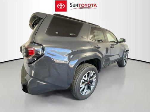2025 Toyota 4Runner TRD Sport Premium