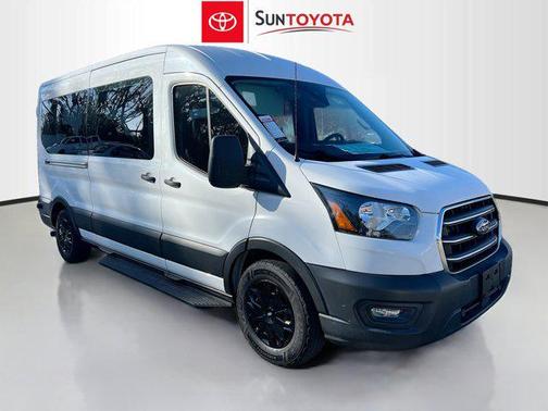 2020 Ford Transit-350 XL