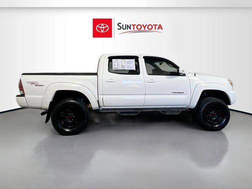 2013 Toyota Tacoma PreRunner