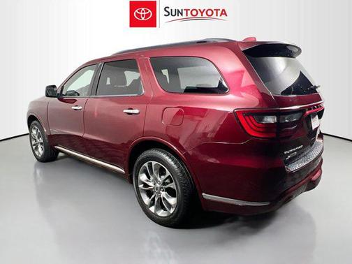 2022 Dodge Durango Citadel AWD
