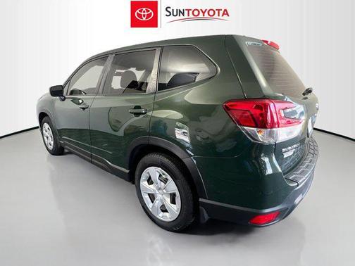 2023 Subaru Forester Base