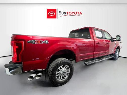 2019 Ford F-350 Lariat