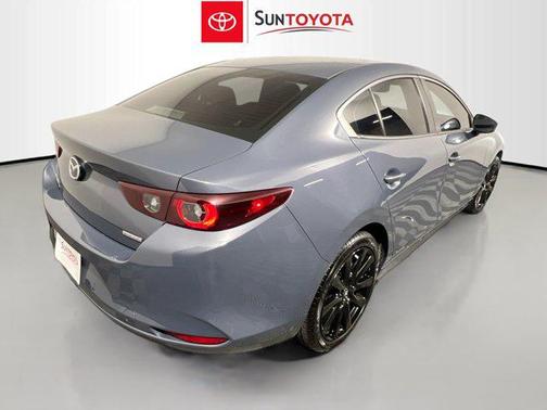 2022 Mazda Mazda3 FWD