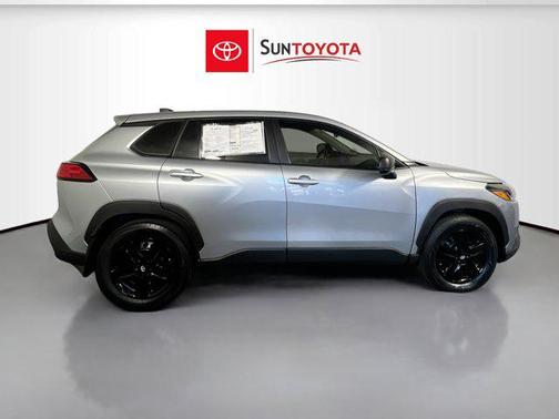 2023 Toyota Corolla Cross L