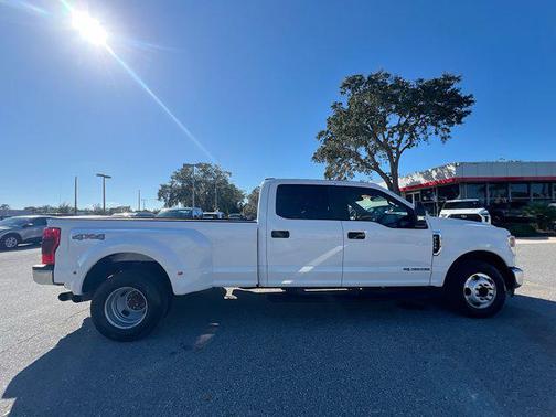 2022 Ford F-350 XL
