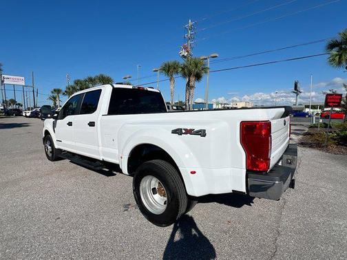 2022 Ford F-350 XL