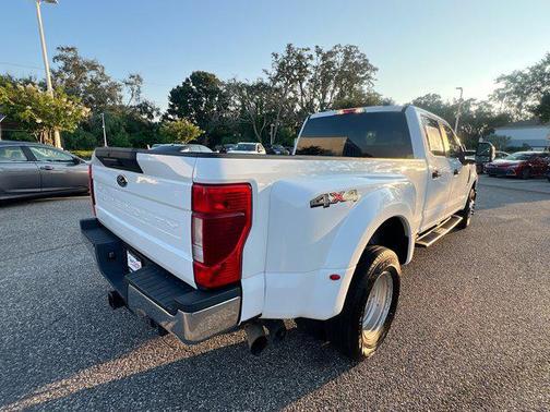 2022 Ford F-350 XL