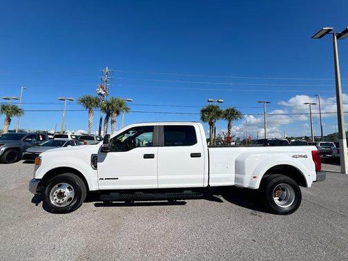 2022 Ford F-350 XL