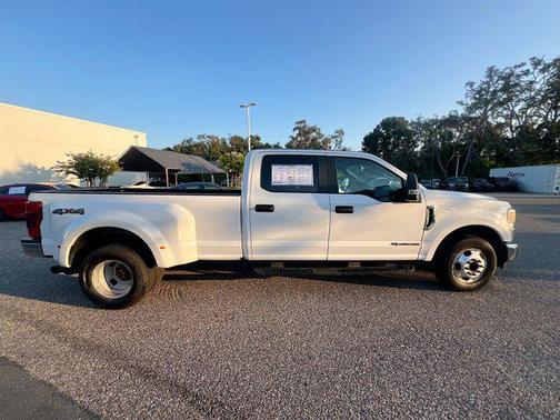 2022 Ford F-350 XL