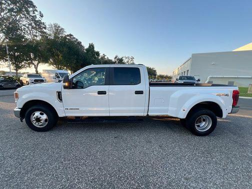 2022 Ford F-350 XL