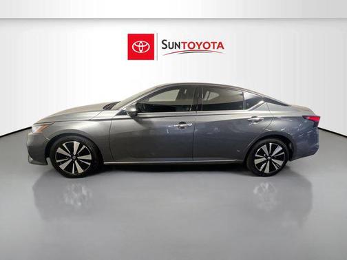 2019 Nissan Altima 2.5 SL