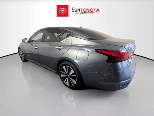 2019 Nissan Altima 2.5 SL