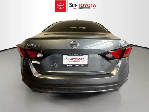 2019 Nissan Altima 2.5 SL