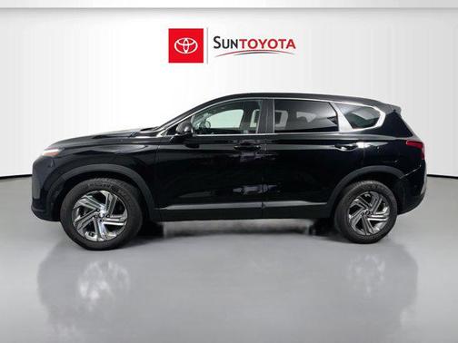 2021 Hyundai SANTA FE SE