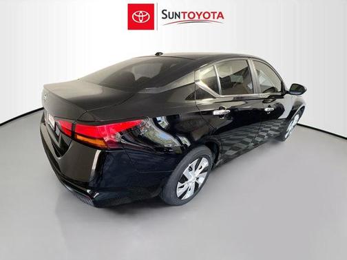2020 Nissan Altima S FWD