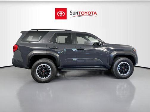 Underground 2026 Toyota 4Runner TRD Off Road Premium