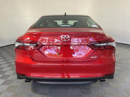 2024 Toyota Camry XLE