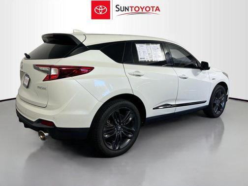 2019 Acura RDX A-Spec