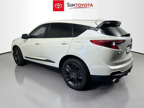 2019 Acura RDX A-Spec