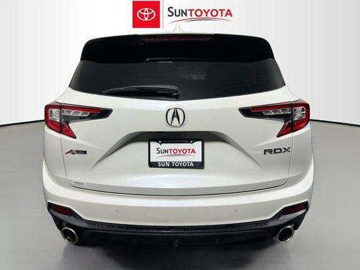 2019 Acura RDX A-Spec