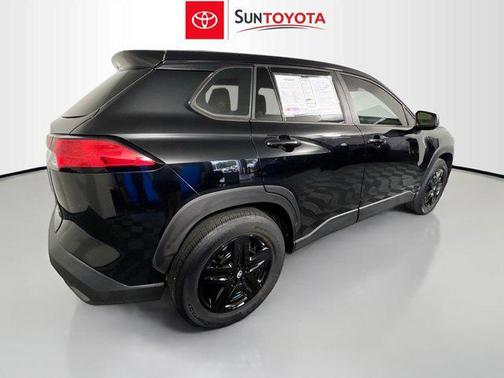 2022 Toyota Corolla Cross L