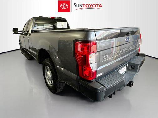2022 Ford F-350 XL