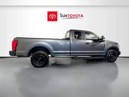 2022 Ford F-350 XL